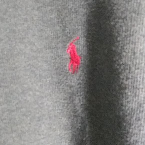 Polo Ralph Lauren EUC - Picture 4 of 4